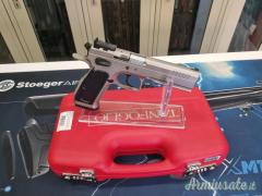 Tanfoglio Stock III  9x21mm IMI