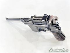 MAUSER C96 M712 - 7,63 MAUSER