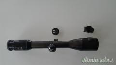 Swarovski Habicht Nova 6x42