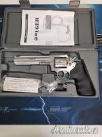 Ruger | Sturm GP100 .357 Magnum  |  9x31mmR  | .353 Casull