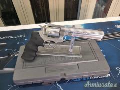 Ruger | Sturm GP100 .357 Magnum  |  9x31mmR  | .353 Casull