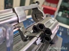 Ruger | Sturm GP100 .357 Magnum  |  9x31mmR  | .353 Casull