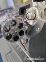 Ruger | Sturm GP100 .357 Magnum  |  9x31mmR  | .353 Casull