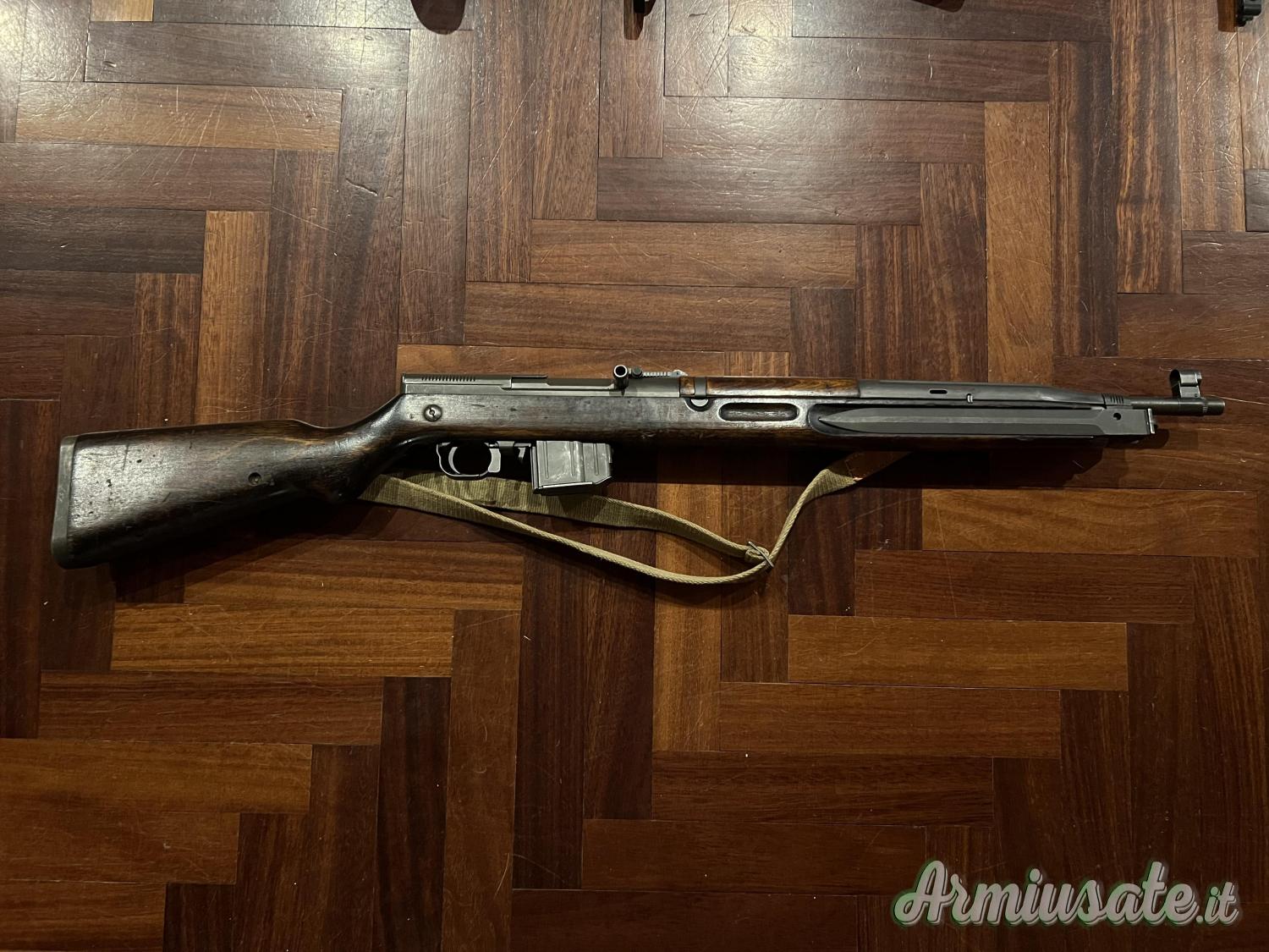VZ 52 VZ 52