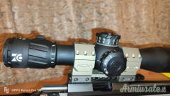 Zero Compromais 4-20x50