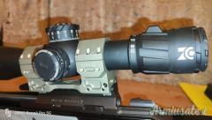 Zero Compromais 4-20x50