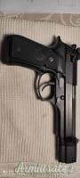 Beretta 98fs 9x21mm IMI