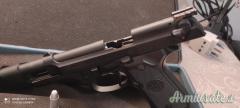 Beretta 98fs 9x21mm IMI