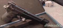 Beretta 98fs 9x21mm IMI