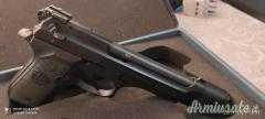 Beretta 98fs 9x21mm IMI
