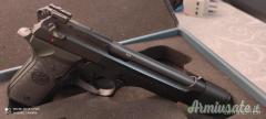 Beretta 98fs 9x21mm IMI
