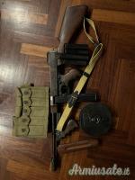 THOMPSON 1928A1