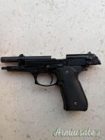Beretta 98 fs 9x21mm IMI