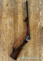 Zoli Antonio Ariete m3 12