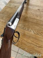 Zoli Antonio Ariete m3 12