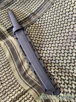ColdSteel e Tomahawk M48 United