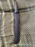 ColdSteel e Tomahawk M48 United