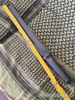 ColdSteel e Tomahawk M48 United