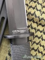 ColdSteel e Tomahawk M48 United