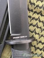 ColdSteel e Tomahawk M48 United