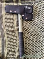ColdSteel e Tomahawk M48 United