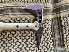 ColdSteel e Tomahawk M48 United