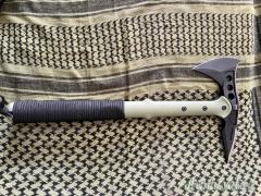 ColdSteel e Tomahawk M48 United