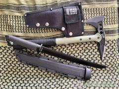 ColdSteel e Tomahawk M48 United