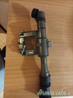ottica LPS 4x6 per PSL o AK