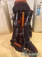 ZAINO FERRINO X.M.T. 80+10 - GCC