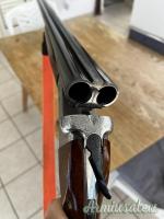 Doppietta Cal. 12 Canne 65 come nuova