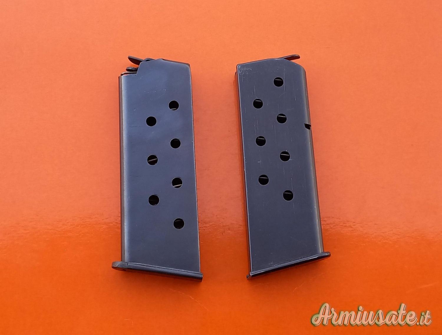 Caricatore Tokarev TT 33 e TT 30 Caricatore Tokarev TT 33 e TT 30