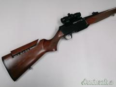 Browning BAR MKII 338 Winchester Magnum