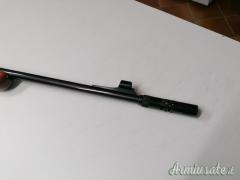 Browning BAR MKII 338 Winchester Magnum
