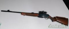 Browning BAR MKII 338 Winchester Magnum