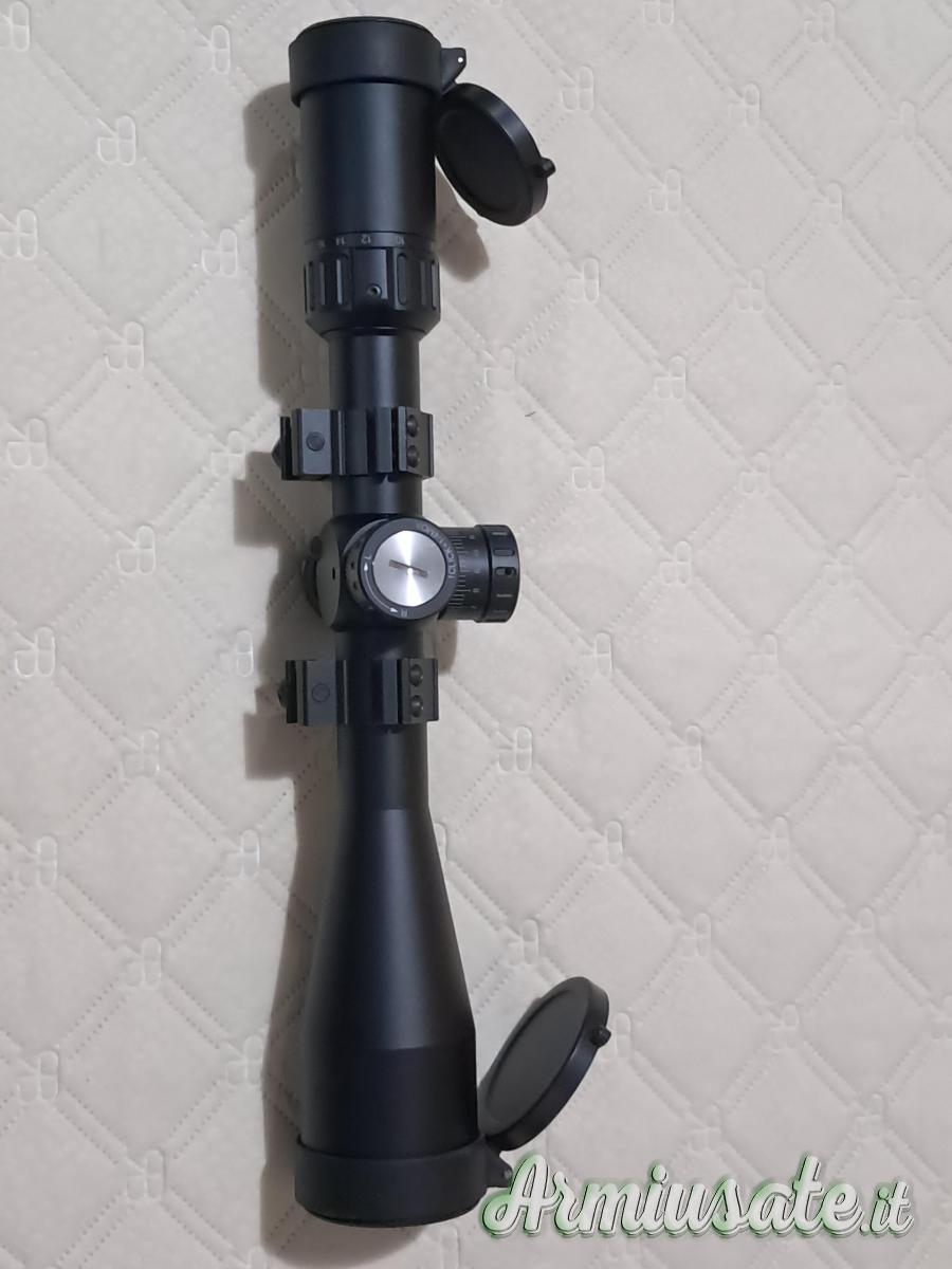 Vector optics tourex 6-24×50 Vector optics tourex 6-24×50