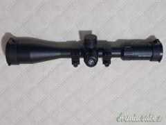 Vector optics tourex 6-24×50