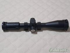 Vector optics tourex 6-24×50