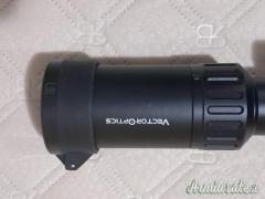 Vector optics tourex 6-24×50