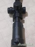 Vector optics tourex 6-24×50