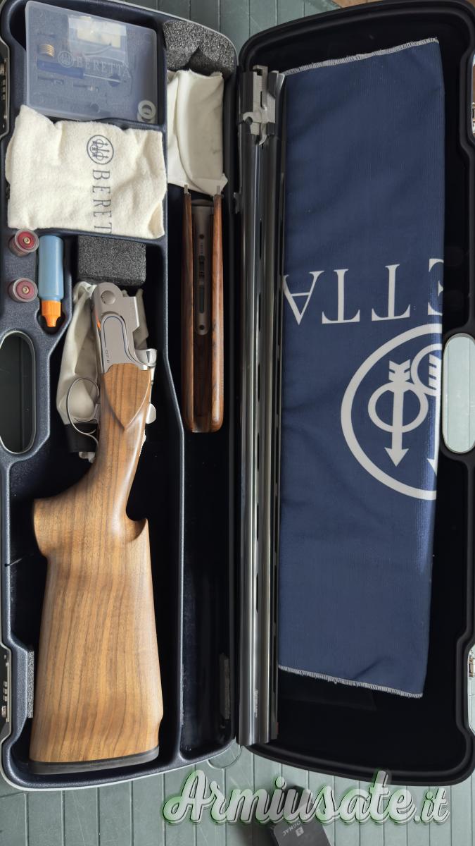 Beretta DT11 Trap Beretta DT11 Trap