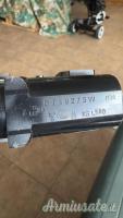 Beretta DT11 Trap