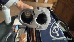 Beretta DT11 Trap