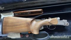 Beretta DT11 Trap