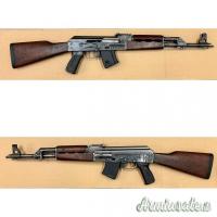 ZASTAVA M70 B1 7,62x39mm