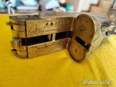 Bernardelli Roma 6 12