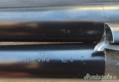 Perazzi HT  12