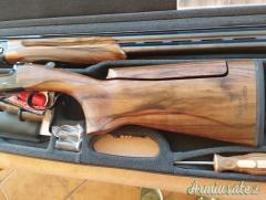Perazzi HT  12