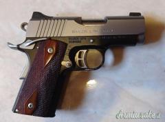 Kimber ultra carry 2 .45 ACP