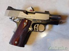 Kimber ultra carry 2 .45 ACP